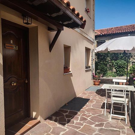 Apartamentos Corona Comillas Εξωτερικό φωτογραφία