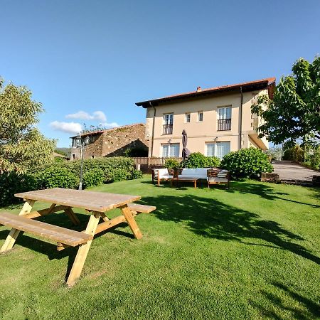 Apartamentos Corona Comillas Εξωτερικό φωτογραφία