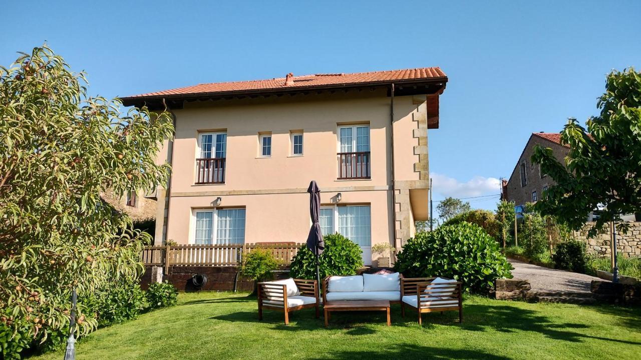 Apartamentos Corona Comillas Εξωτερικό φωτογραφία