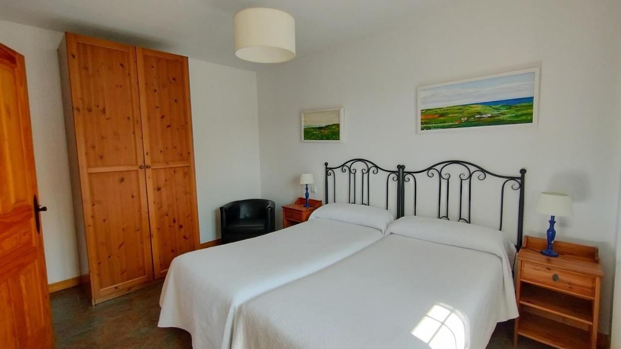 Apartamentos Corona Comillas Εξωτερικό φωτογραφία