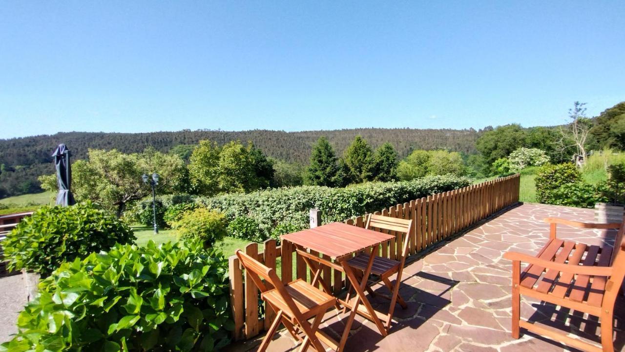 Apartamentos Corona Comillas Εξωτερικό φωτογραφία