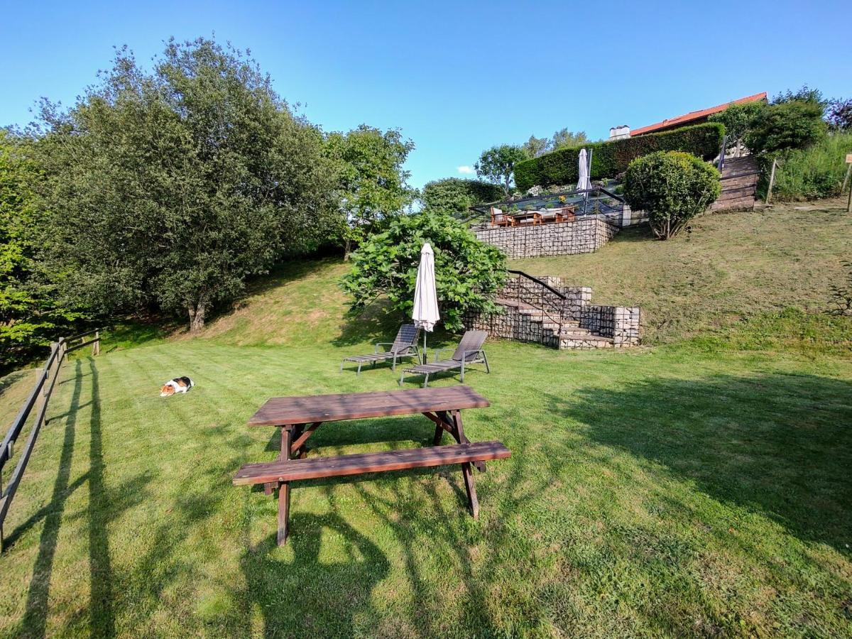 Apartamentos Corona Comillas Εξωτερικό φωτογραφία
