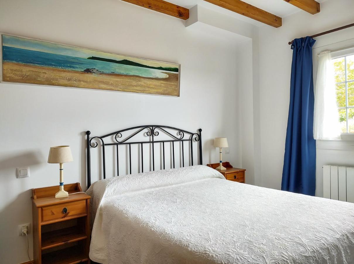 Apartamentos Corona Comillas Εξωτερικό φωτογραφία