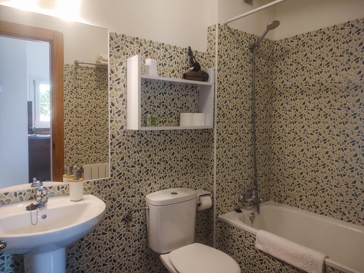 Apartamentos Corona Comillas Εξωτερικό φωτογραφία