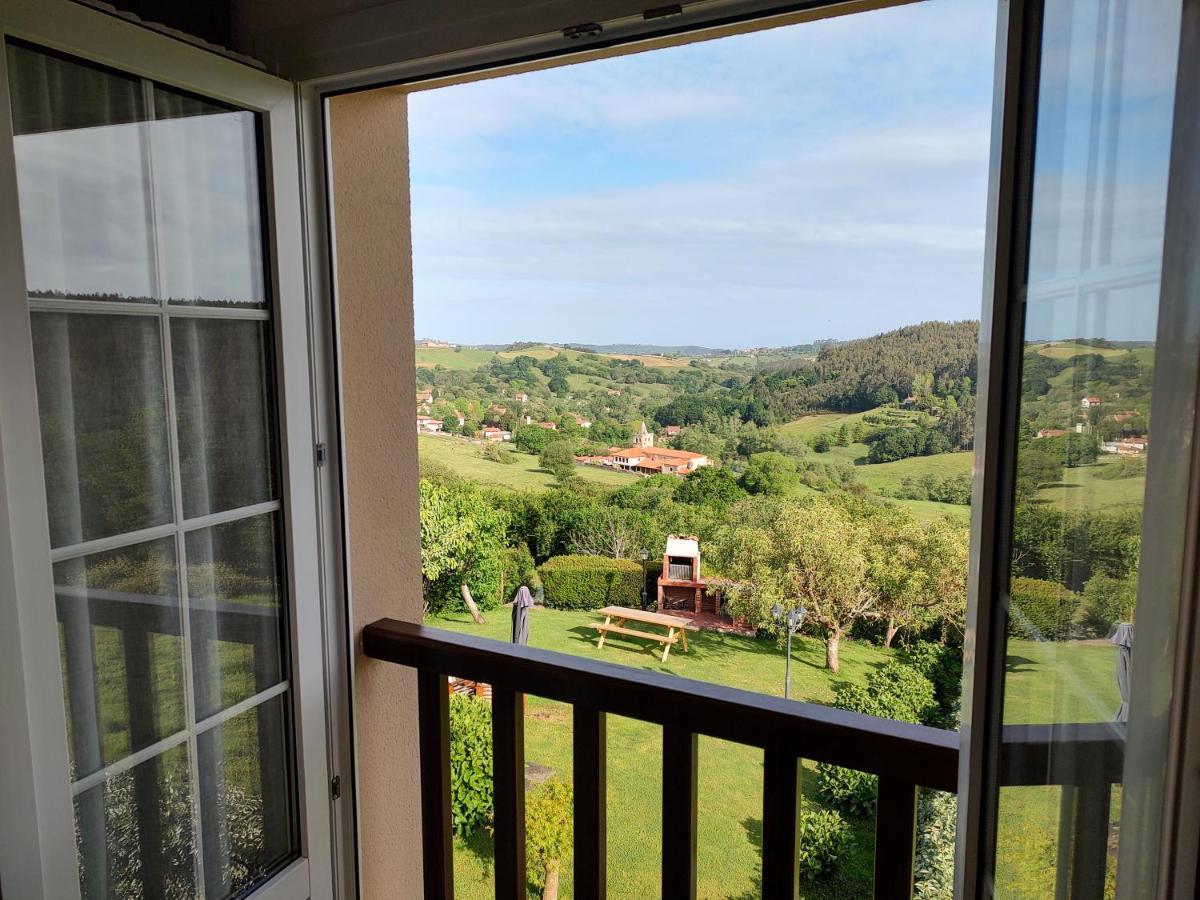 Apartamentos Corona Comillas Εξωτερικό φωτογραφία