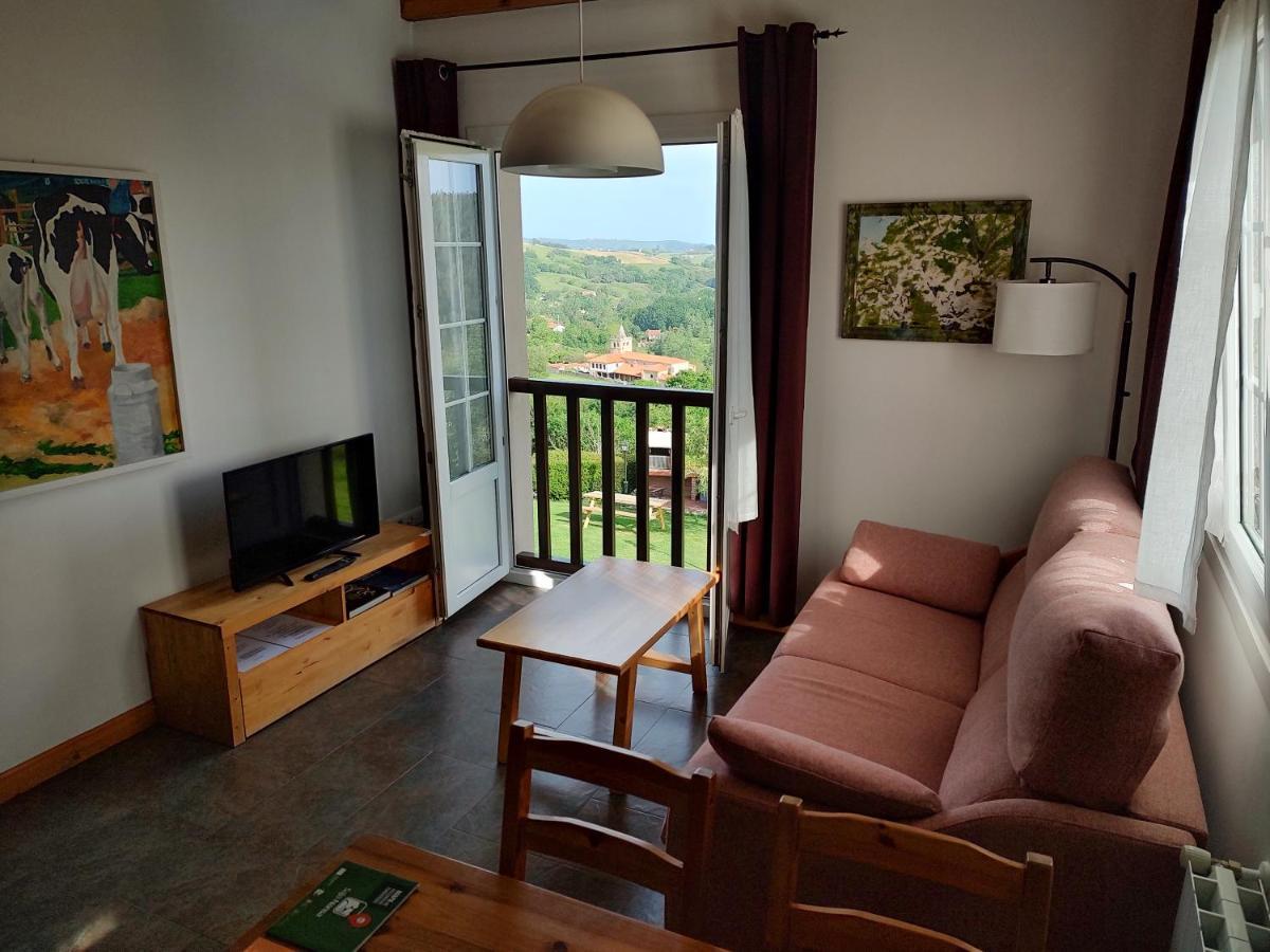 Apartamentos Corona Comillas Εξωτερικό φωτογραφία