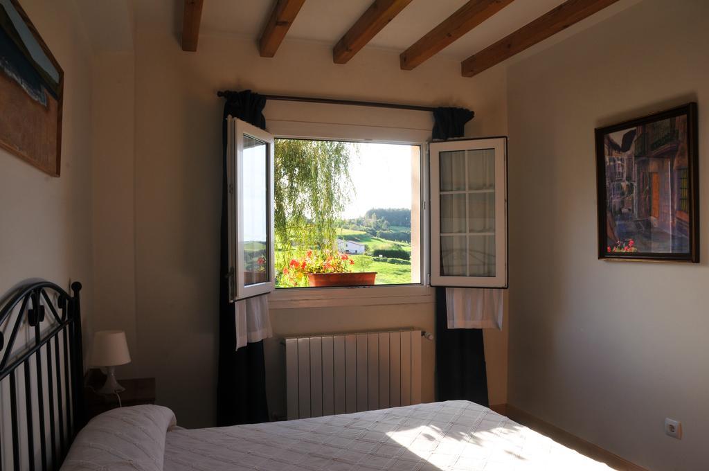Apartamentos Corona Comillas Εξωτερικό φωτογραφία