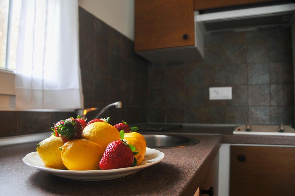 Apartamentos Corona Comillas Εξωτερικό φωτογραφία