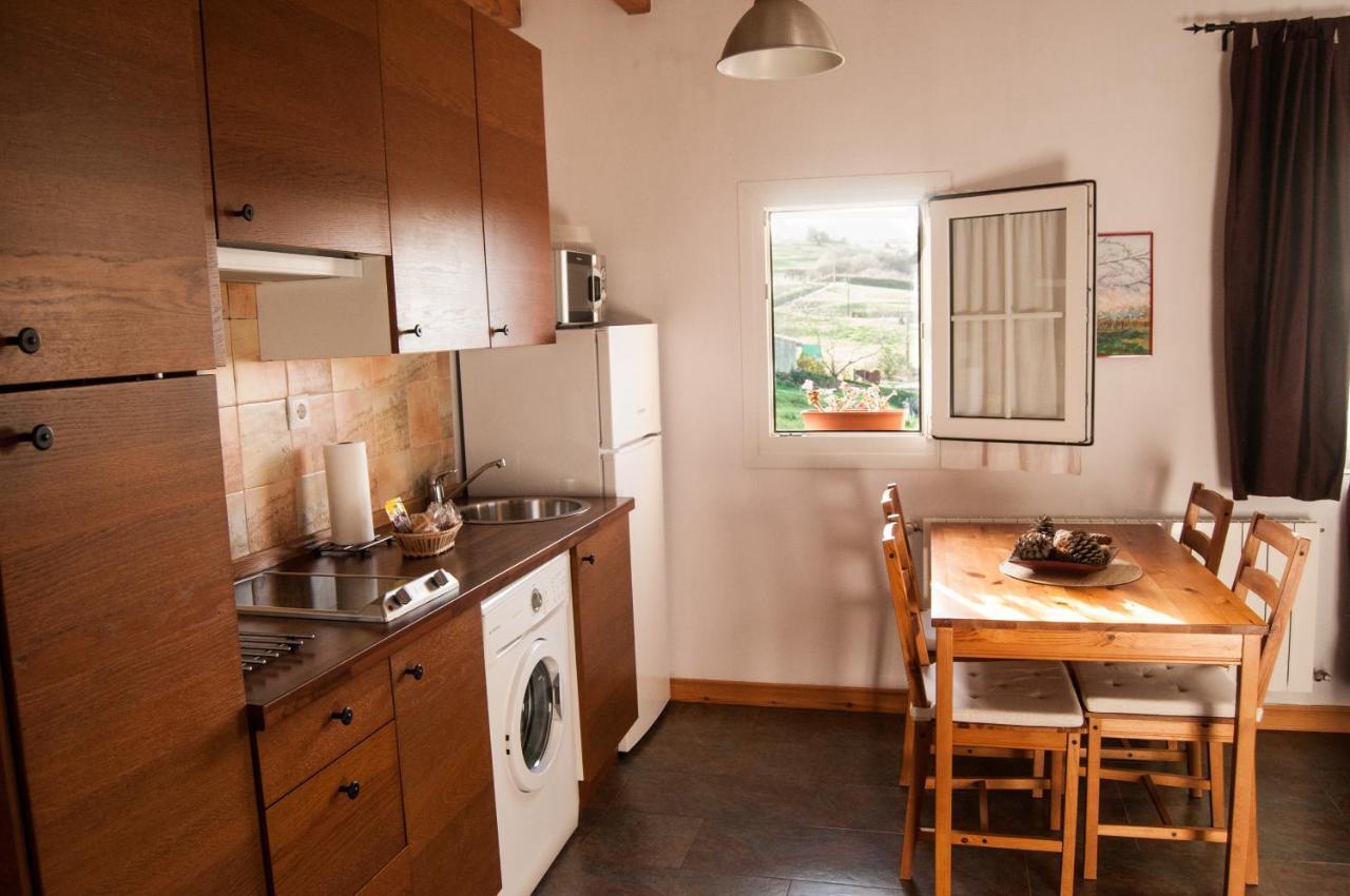 Apartamentos Corona Comillas Εξωτερικό φωτογραφία