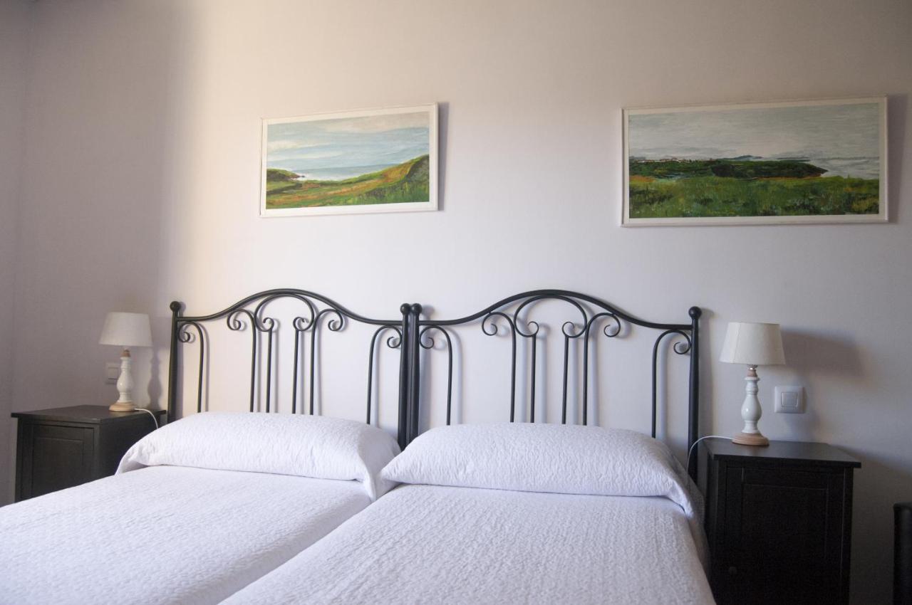 Apartamentos Corona Comillas Εξωτερικό φωτογραφία