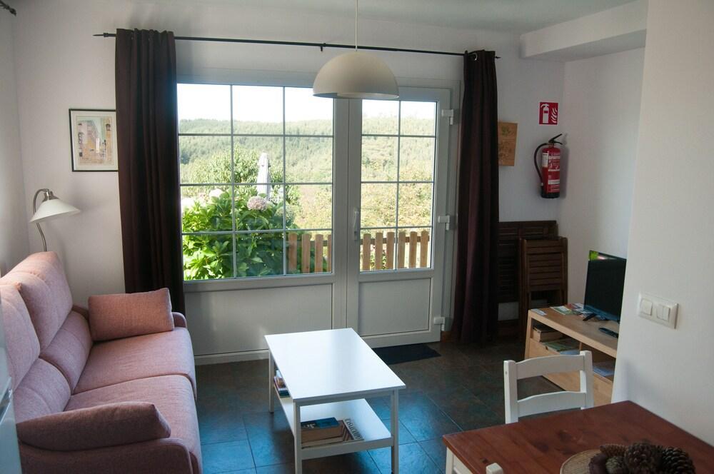 Apartamentos Corona Comillas Εξωτερικό φωτογραφία